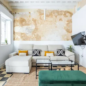 La Casa Del Alfarero - Wifi - Ecofriendly , Cádiz España
