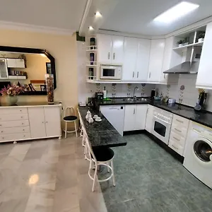 Aljamar 3b Nerja