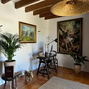 agroturismo-finca-son-pieras.allmallorcahotels.com/