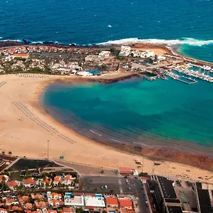 Casa Luisa , Caleta de Fuste España