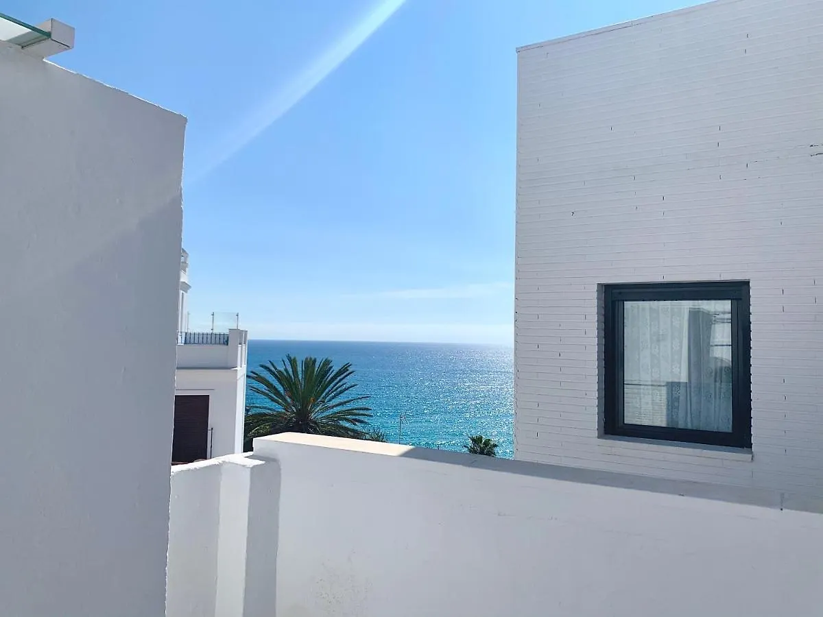 Easy Nerja Beach House 0*,