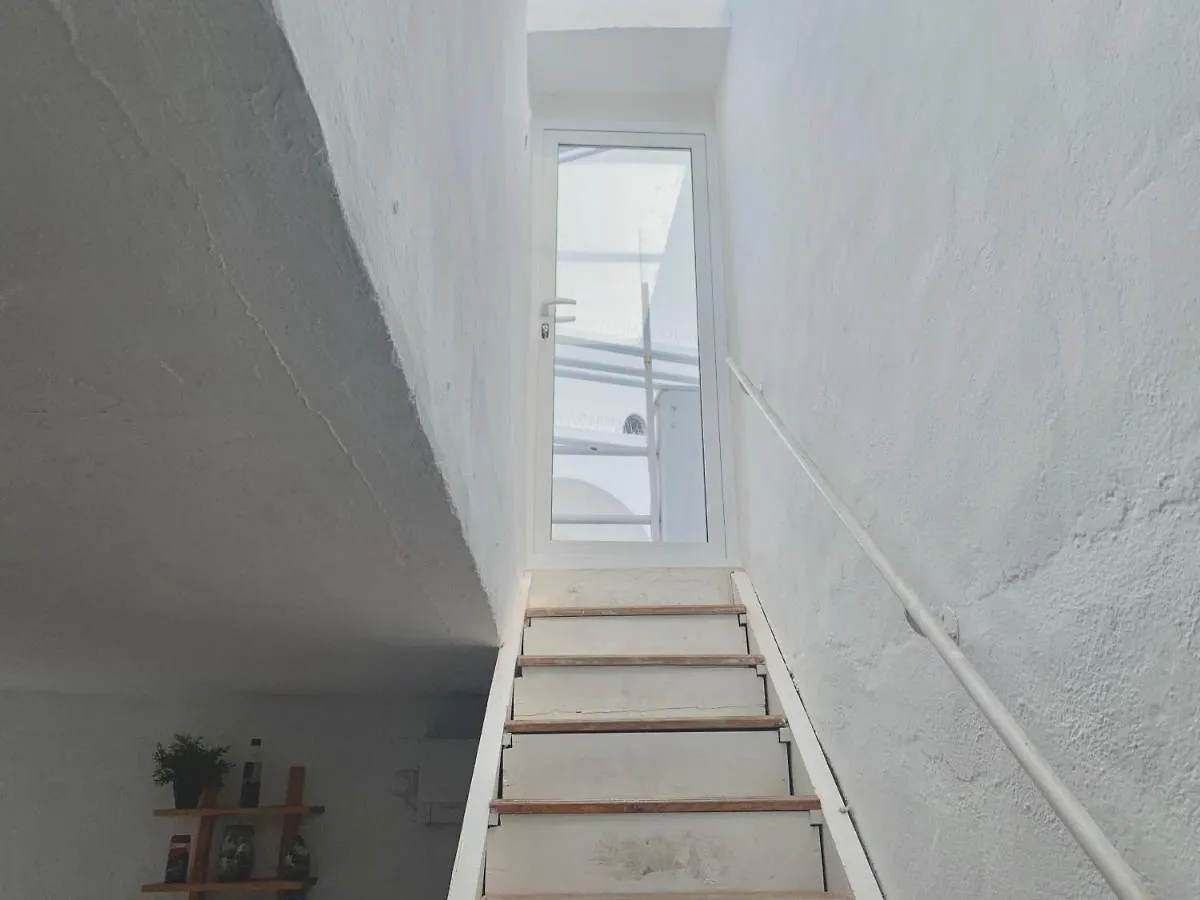 Holiday home Easy Nerja Beach House
