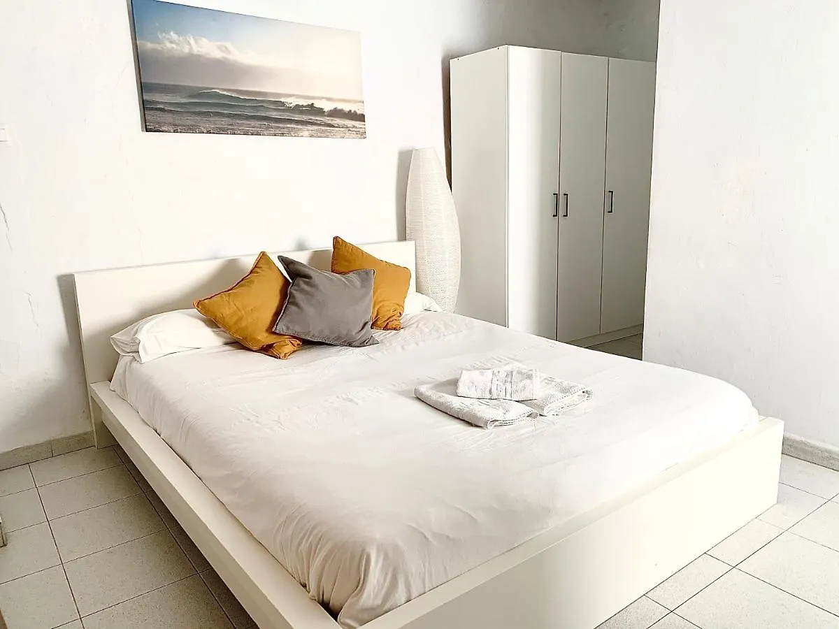 Easy Nerja Beach House 0*,  Spain