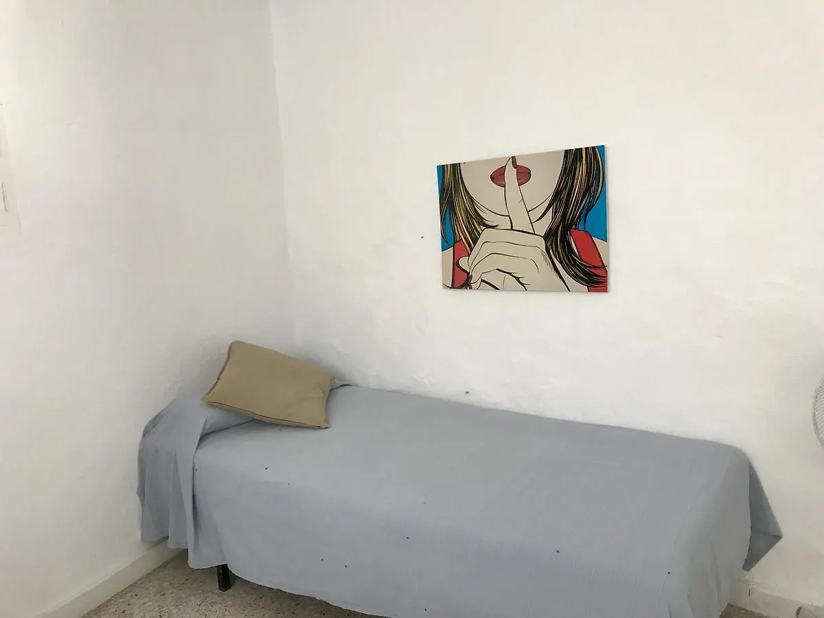 Easy Nerja Beach House Сasa de vacaciones