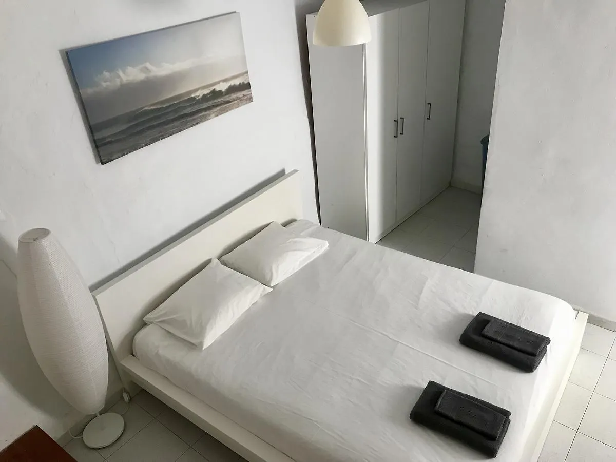 Сasa de vacaciones Easy Nerja Beach House