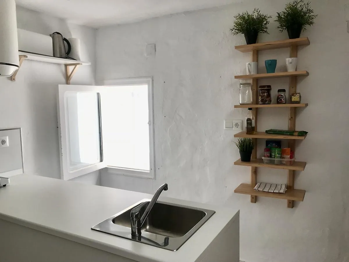 Сasa de vacaciones Easy Nerja Beach House España