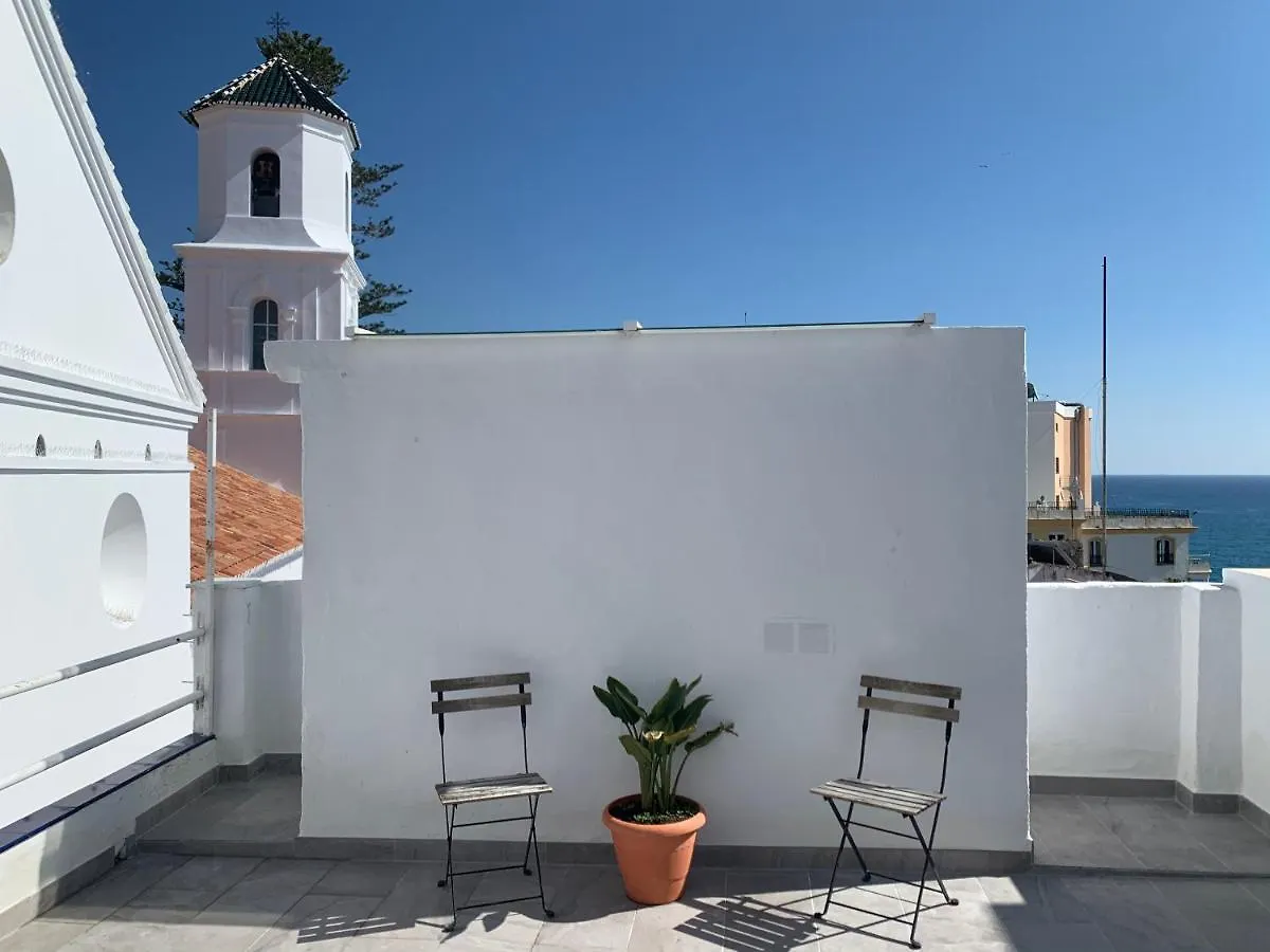 Easy Nerja Beach House Сasa de vacaciones