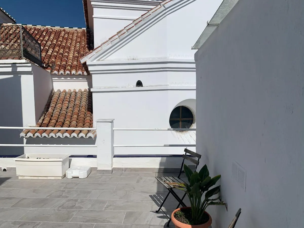 Сasa de vacaciones Easy Nerja Beach House