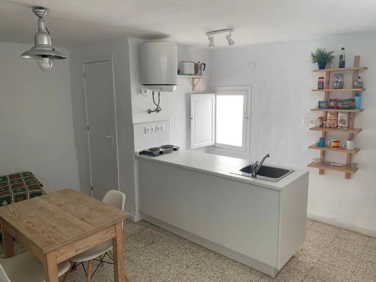 Easy Nerja Beach House