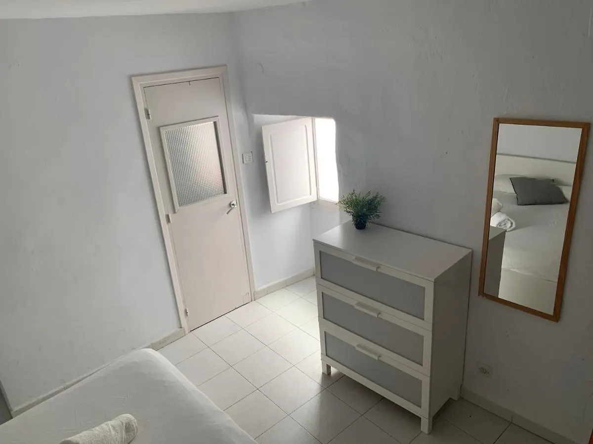 Сasa de vacaciones Easy Nerja Beach House