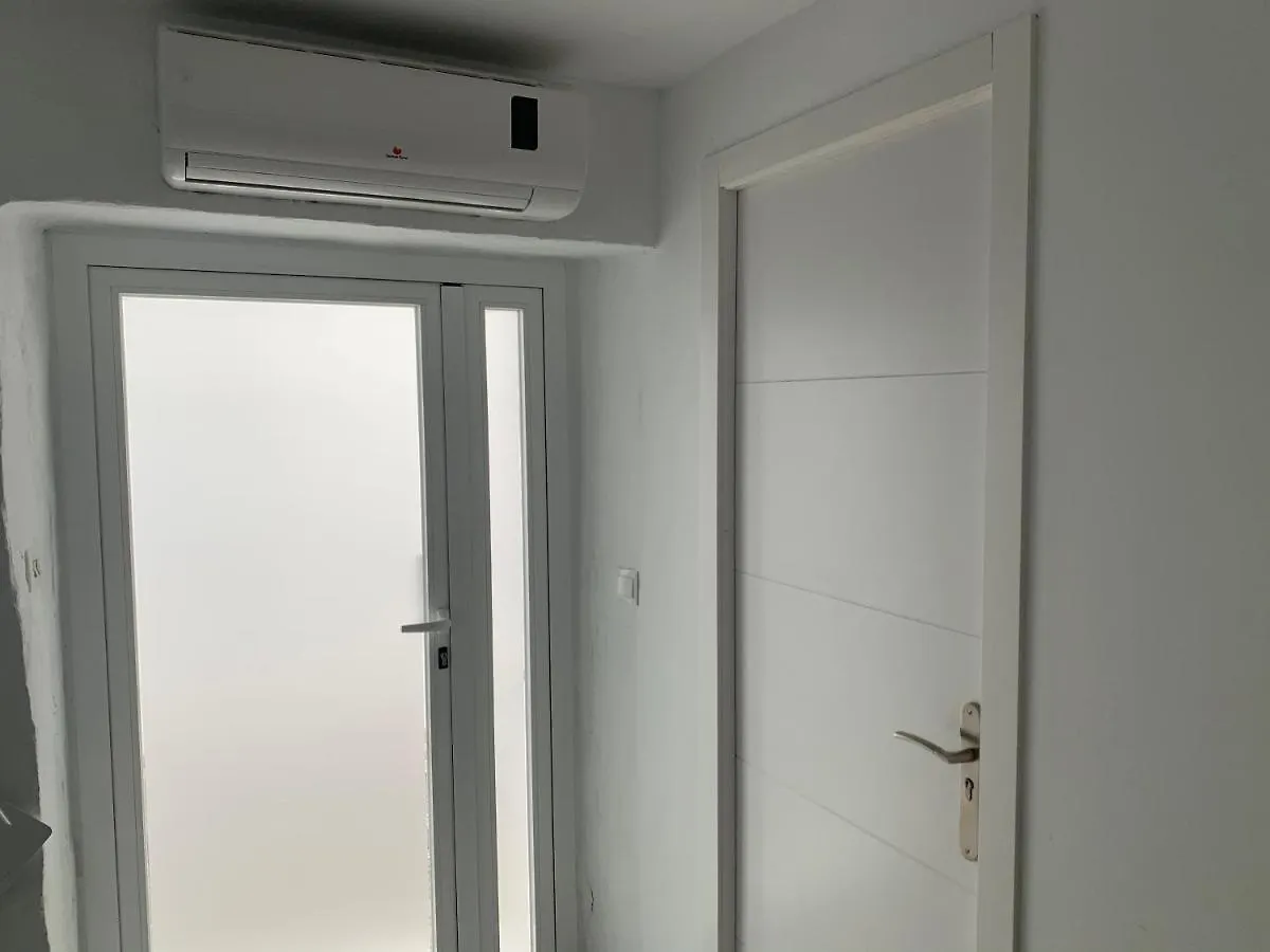 Сasa de vacaciones Easy Nerja Beach House España